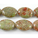 Gemstone Beads Strands G333-10-1
