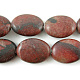 Natural Gemstone Beads Strands G333-8-1