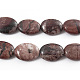 Natural Gemstone Beads Strands G339-5-1