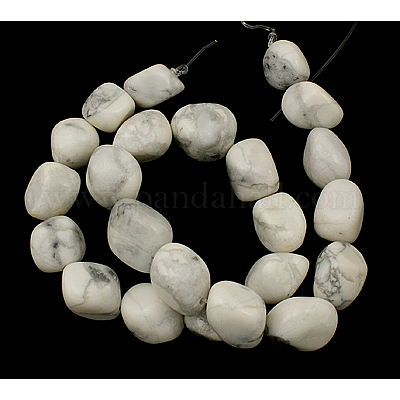 Природных драгоценных камней бисер нитей G501-78-1