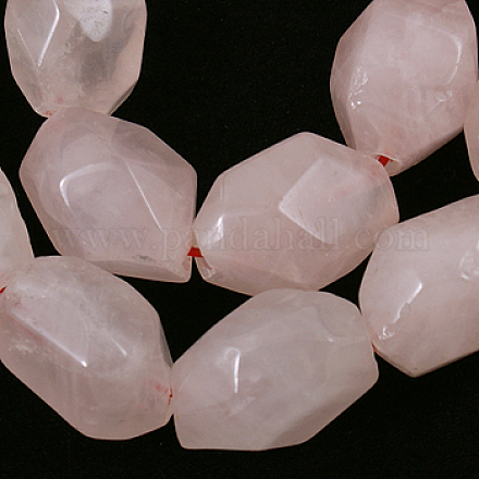 Gemstone Beads Strands G502-2-1