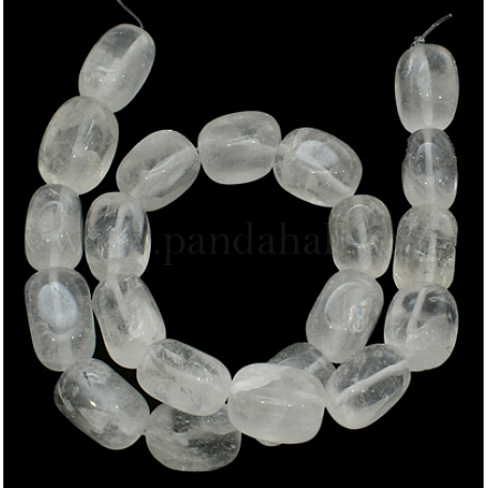 Gemstone Beads Strands G585-039-1