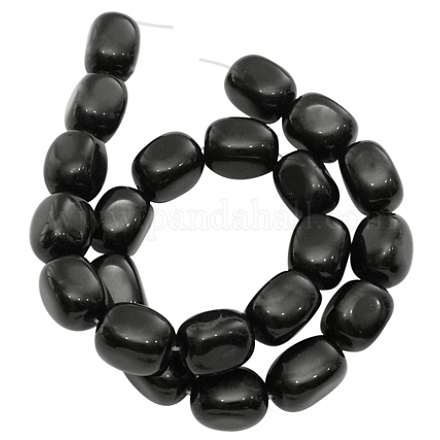 Gemstone Beads Strands G585-132-1