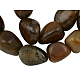 Abalorios de piedras preciosas hebras G501-4-1