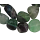 Perles en pierres gemme G501-49-1