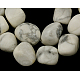 Granos de piedras preciosas naturales hebras G501-78-1