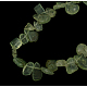 Gemstone Beads Strands G505-152-2