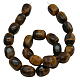 Gemstone Beads Strands G585-014-1