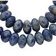Gemstone Beads Strands G586-036-2
