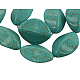 Синтетических нитей драгоценных камней Говлит G721-2-1