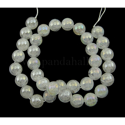 Fili di perline gemstone&nbsp;G860-11MM