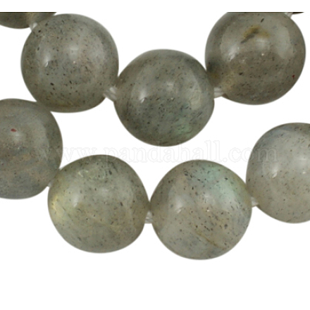 Perles de pierres gemmes G852-8MM-1