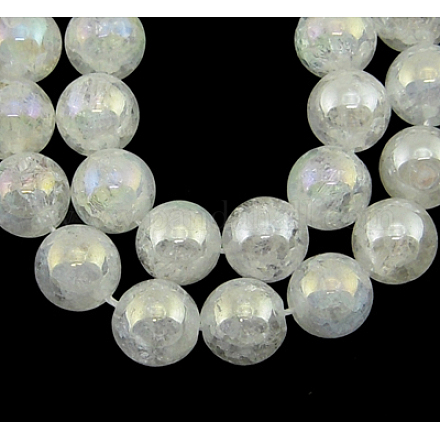 Gemstone Beads Strands G860-11MM-1