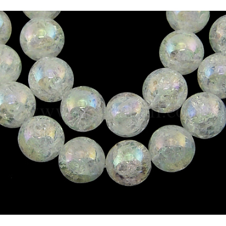 Gemstone Beads Strands G860-13MM-1