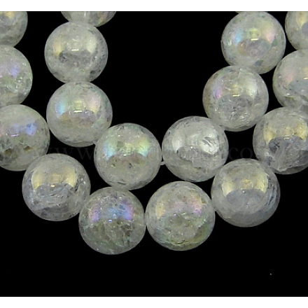 Fili di perline gemstone G860-15MM-1