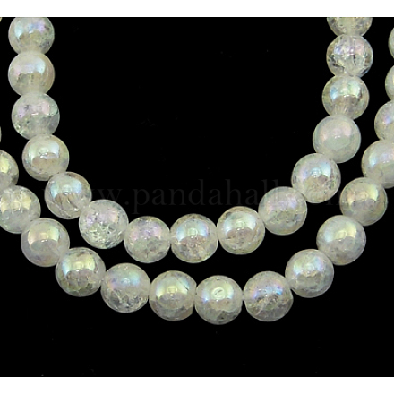 Gemstone Beads Strands G860-5MM-1
