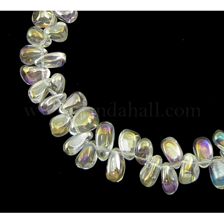 Gemstone Beads Strands G861-1-1