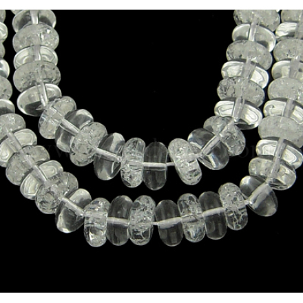 Gemstone Beads Strands G863-6-1