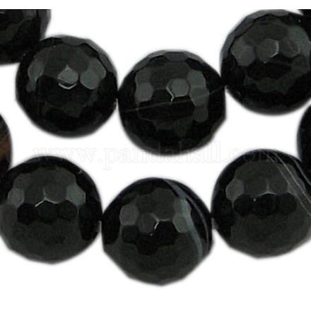 Gemstone Beads Strands G872-8MMC6-1