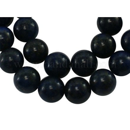 Gemstone Beads G883-12MM-1