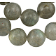 Perles de pierres gemmes G852-8MM-1