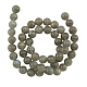 Perles de pierres gemmes G852-8MM-2