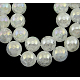 Fili di perline gemstone G860-11MM-1