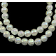 Edelstein Perlen Stränge G860-5MM-2