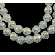 Fili di perline gemstone G860-7MM-1