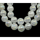 Gemstone Beads Strands G860-9MM-1