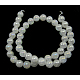 Perles en pierres gemme G860-9MM-2