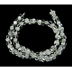 Gemstone Beads Strands G861-2-2