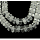 Gemstone Beads Strands G863-6-2