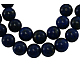 Gemstone Beads G883-6MM-1