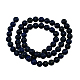 Gemstone Beads G883-6MM-2