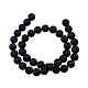 Gemstone Beads G883-8MM-2