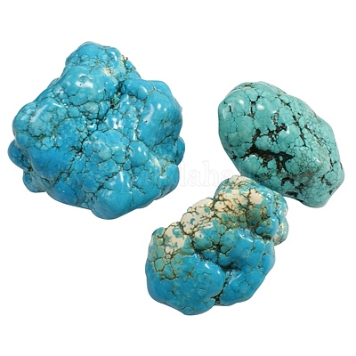 Природный драгоценный камень Говлит G927-1-1