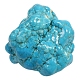 Natural Howlite Gemstone Beads G927-1-2
