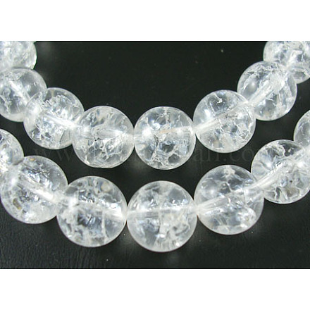 Perles en pierres gemme GBA006-1