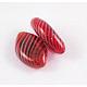 Handmade Blown Glass Beads GBH004-1-1