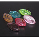 Handmade Blown Glass Beads GBH004-1