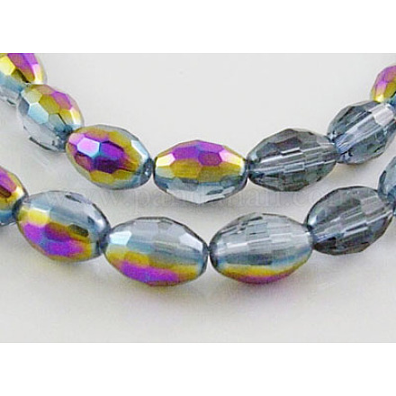 Glass Beads GC352Y-1