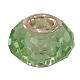 Glass European Beads GDA002-16-1