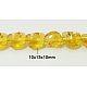 Glass Beads Strands GLAA-Q008-3-2