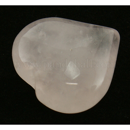 Pierres fines perles de quartz GP420-6-1