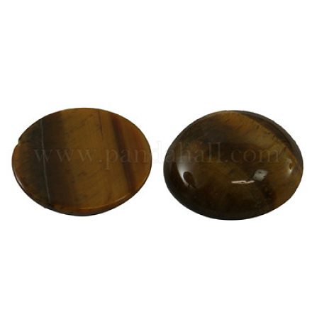 Cabochon piedra preciosa GP519-18MM-1