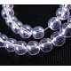 Glass Beads Strands GR4mm29Y-B-1