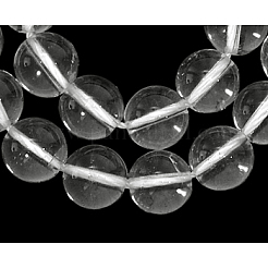 Fili di perline di gemstone naturale&nbsp;GSR12mmAB039