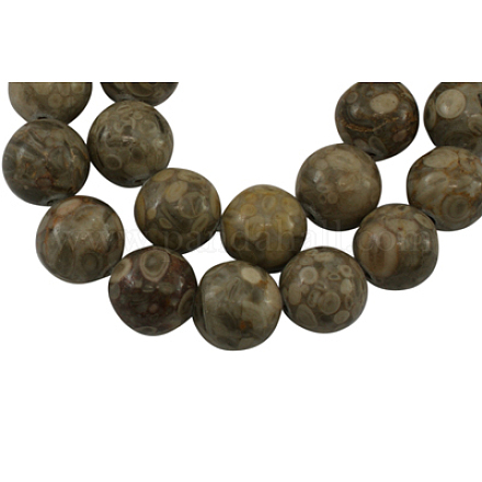 Perles en pierres gemme GSR10MMC198-1
