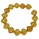 Glass Beads Strands GS036-12-2